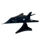 Объемный пазл Самолет F-117A NIGHT HAWK