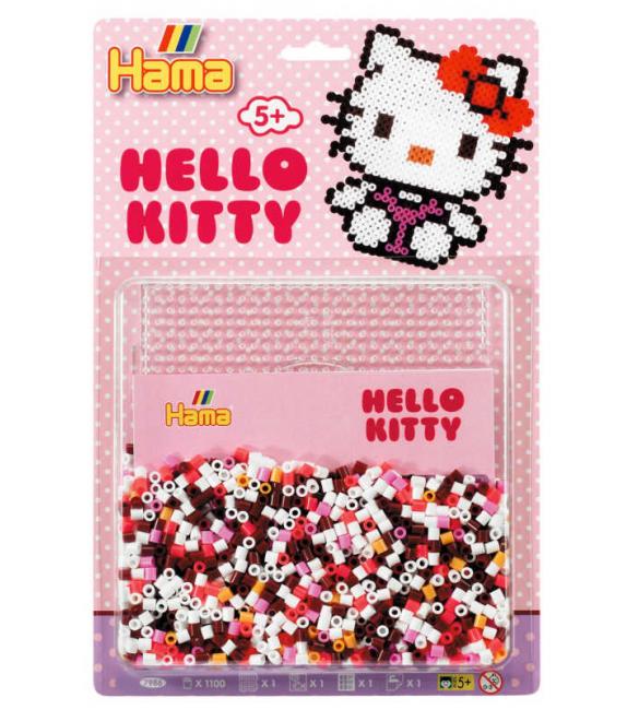 Термомозаика Набор "Hello Kitty"