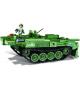 Конструктор COBI World Of Tanks Stridsvagn 103 (Strv.103)