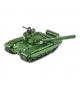 Конструктор COBI Танк Т-72-М1, 550 деталей
