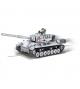 Конструктор COBI World Of Tanks Леопард 1, 600  деталей