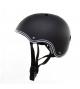 Шлем защитный детский GLOBBER, черный, 51-54см (XS)