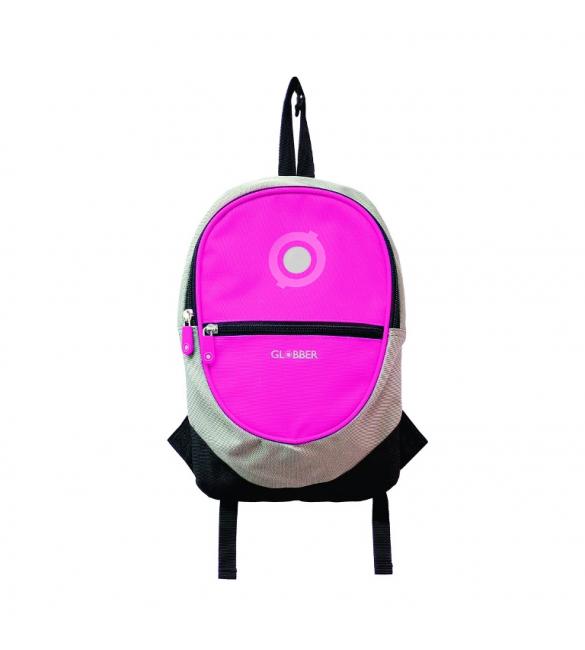 Рюкзак GLOBBER, розовый
