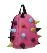 Рюкзак маленький "Rex Mini BP" Pink Multi (розовый мульти) 