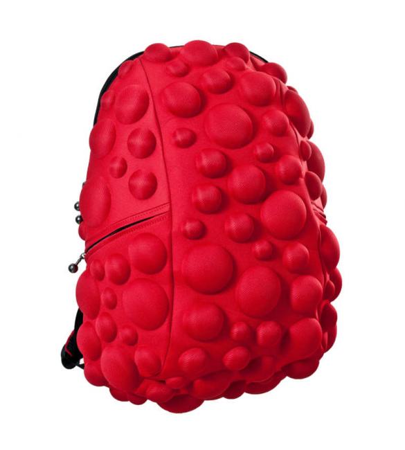 Рюкзак "Bubble Full" Red (красный)