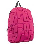 Рюкзак "Blok Full" Pink Wink (розовый)