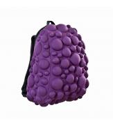 Рюкзак средний "Bubble Half" Purple (фиолетовый)