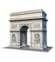 Объемный пазл Триумфальная арка